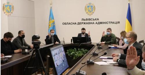 Перехід на дистанційну форму навчання