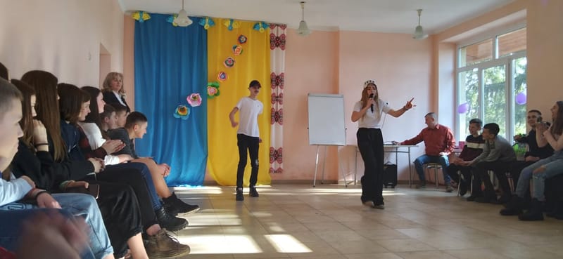 День Святого Валентина