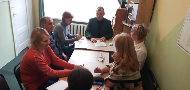 Атестація педагогічних працівників