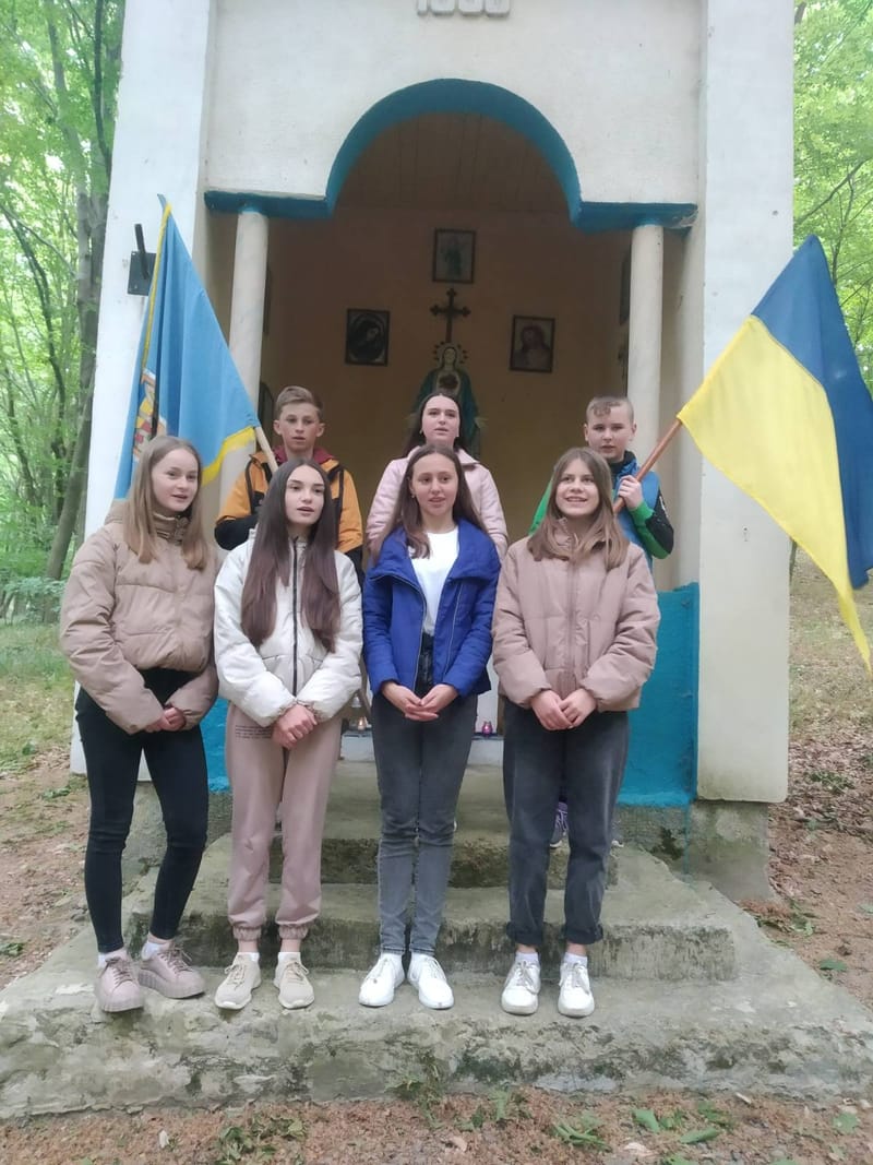 День героїв