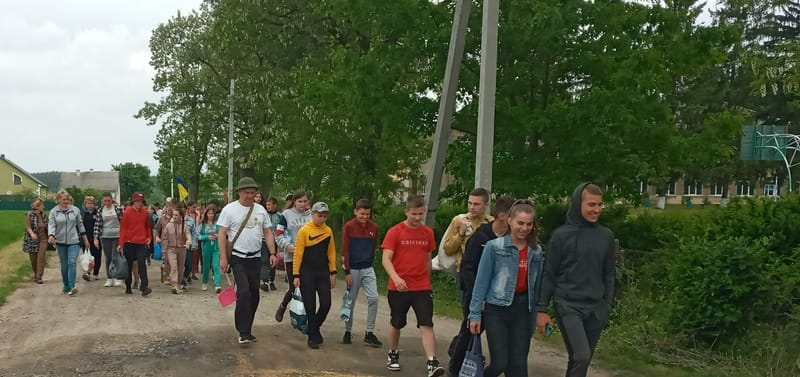 Патріотична гра «Джура»