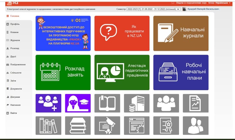 Електронні журнали