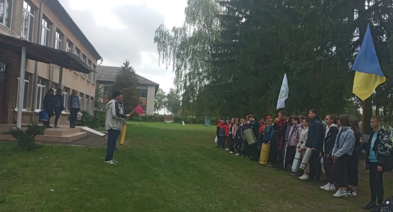 Всесвітній День туризму