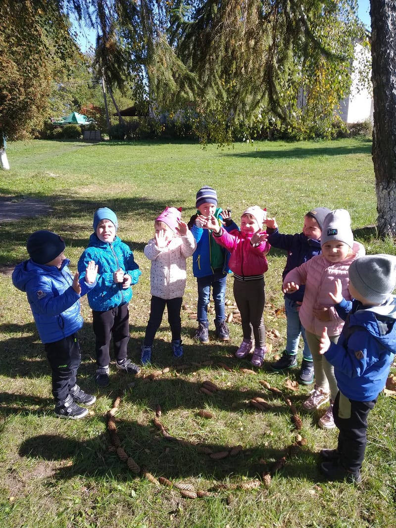 Всесвітній день усмішки.