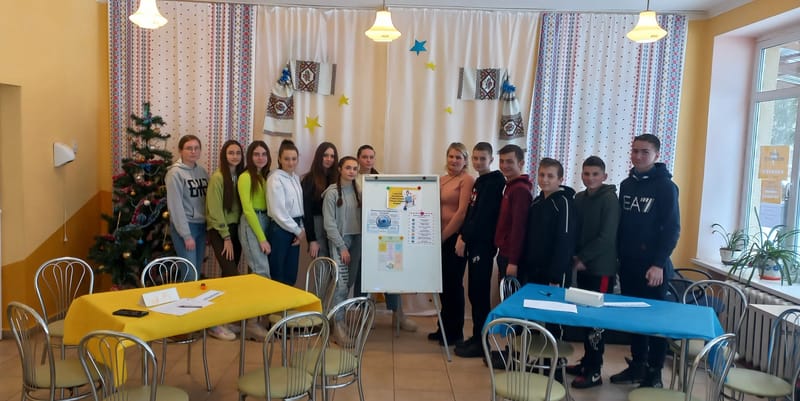 День безпечного Інтернету