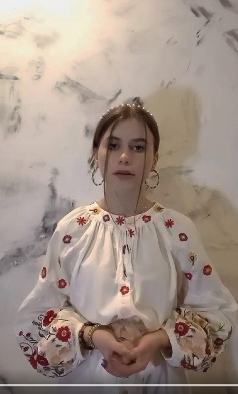 день народження легенди української поезії Ліни Костенко.