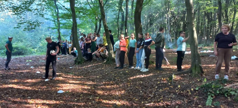 Всесвітній День туризму