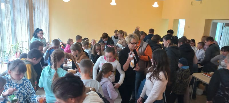 Тиждень Осені «Золота пора»