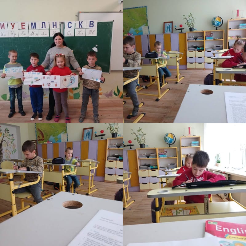 уроки пам’яті “Слідами Йосафата Кунцевича”, присвячені до 400-ліття з дня смерті