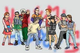 Орієнтовна схема психолого-педагогічної характеристики важковиховуваного  учня (учениці)