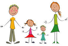 Батькам про відповідальність по утриманню, вихованню та навчанню  неповнолітніх