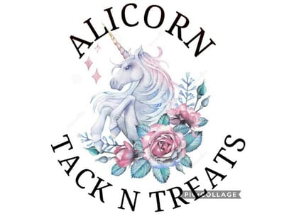Alicorn Tack n Treats