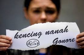 Obat Sembuhkan Kencing Nanah Tanpa Kambuh Lagi
