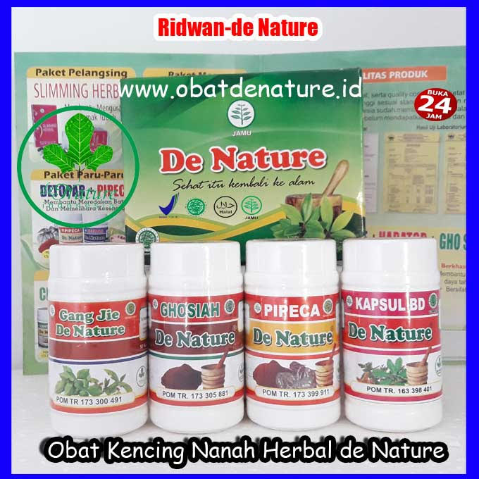 Obat Apotik Kelamin Keluar Nanah atau Infeksi Saluran Kencing