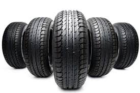 SOSTITUZIONE GOMME