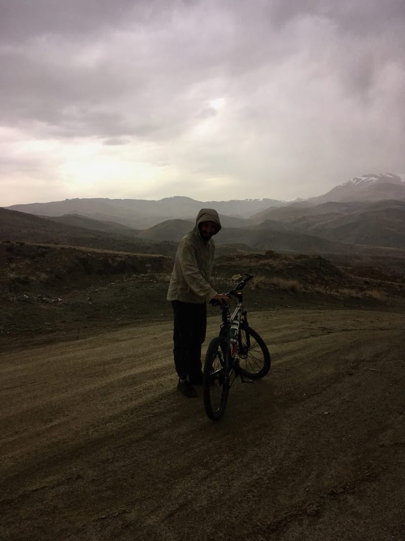 مسیر سه هزار