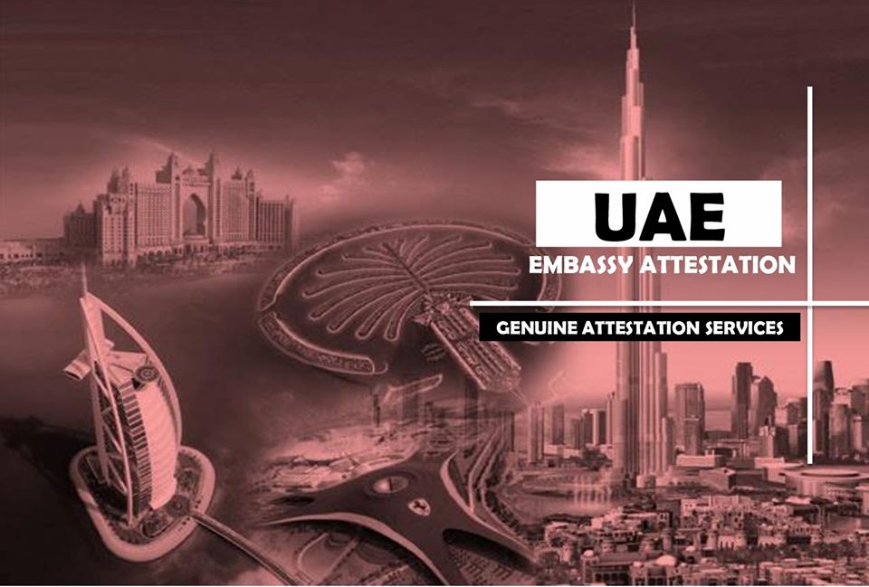 Attractive Spots To See In United Arab Emirates