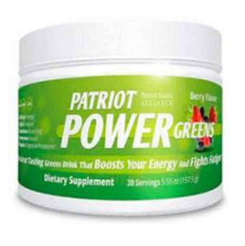 Patriot Power Greens audit – Does It Work?