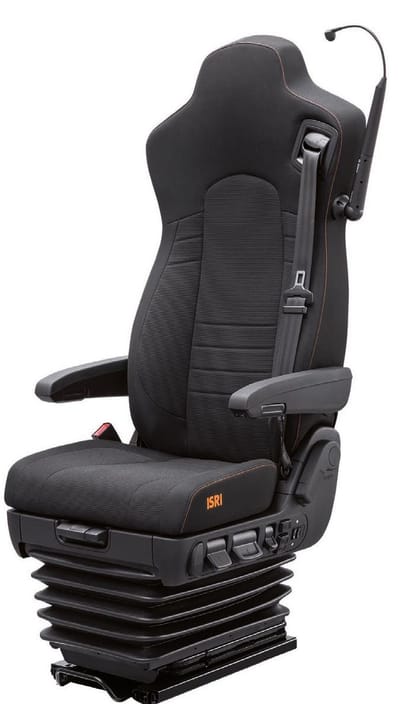 Modèle ISRI 6860 NTS2