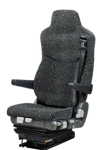 Siège ISRI 6860 BASIC