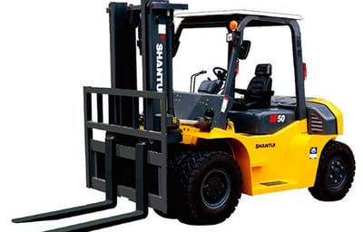 Sièges industriels et agricoles