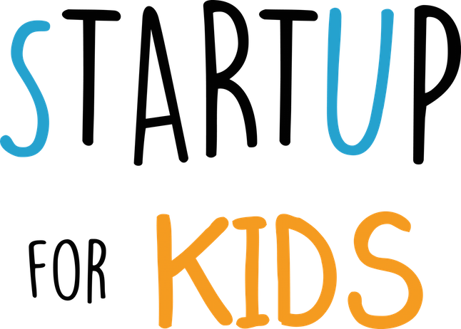 Start Up for kids