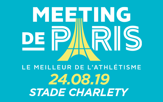 Meeting de Paris