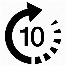 10th WEEK