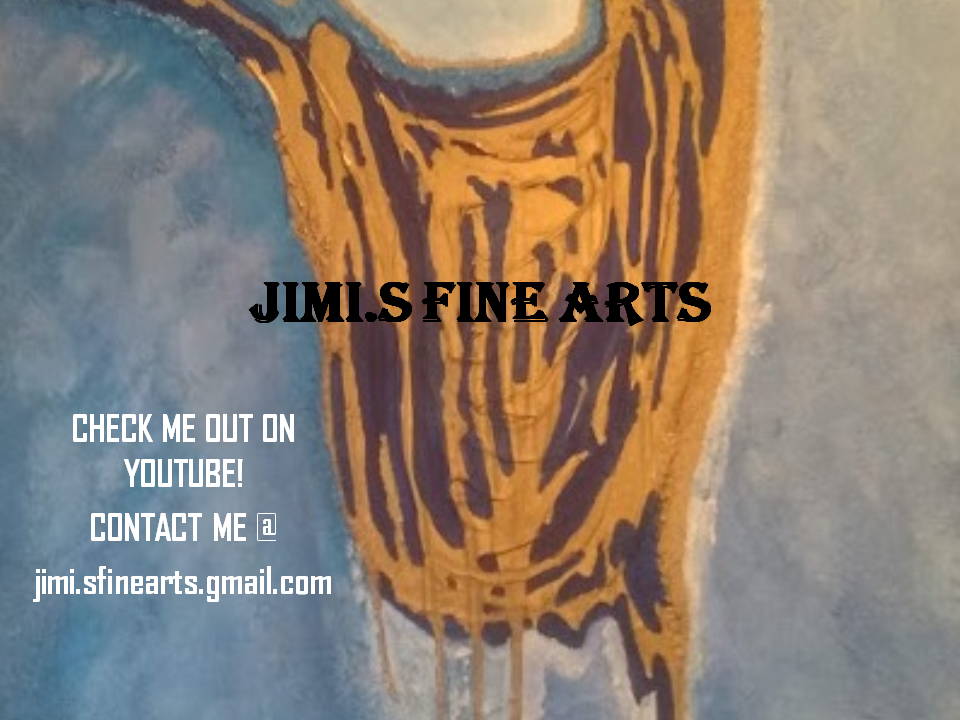 Jimi's Fine Art