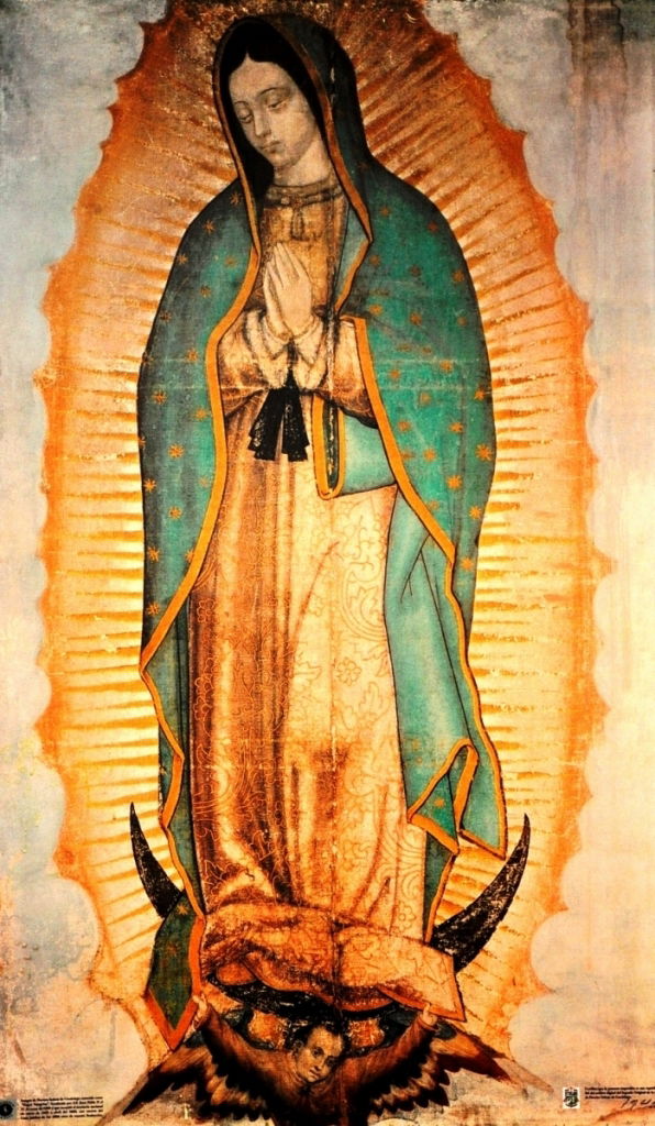 2a Peregrinación a la Villa