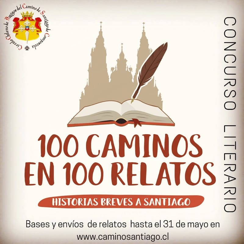 100 Caminos en 100 Relatos