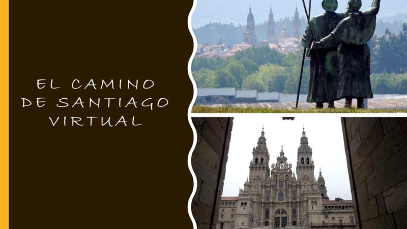 Camino Virtual