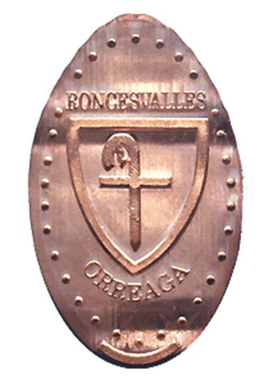 3 Camino Virtual El Camino Francés Inicio Roncesvalles por Pilar y Carlos nuestros miembros de honor