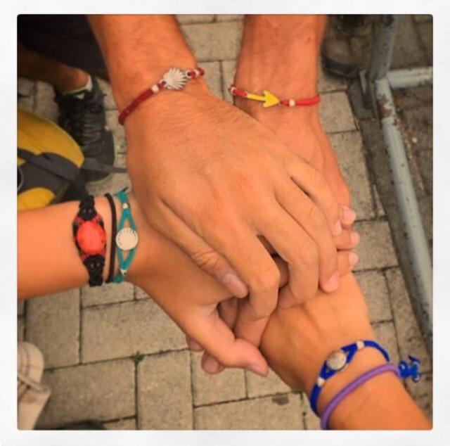 6 Camino Virtual El Camino del Norte por Boris