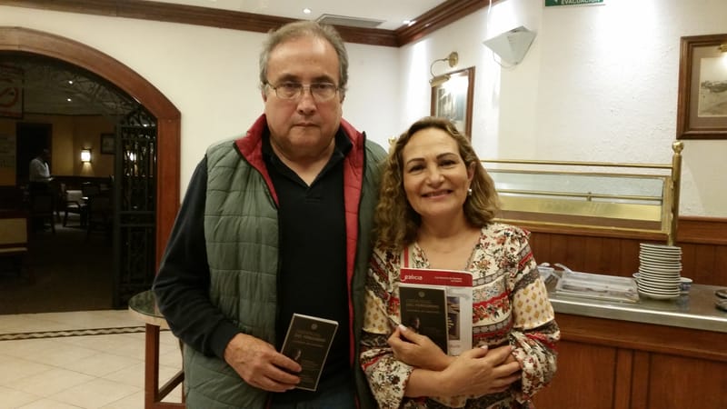 17 Camino Virtual El Camino Francés Palais de Rei a Melide por Graciela