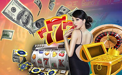 Cara Agar Menang Bermain Judi Slot Online