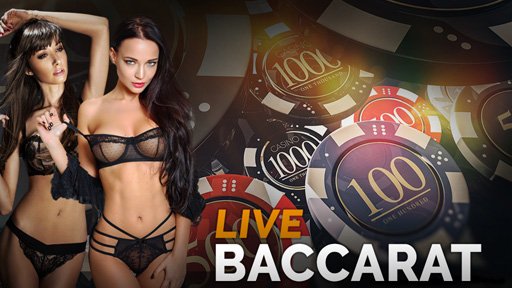 Trik Memainkan Baccarat Di Sexy Live Casino