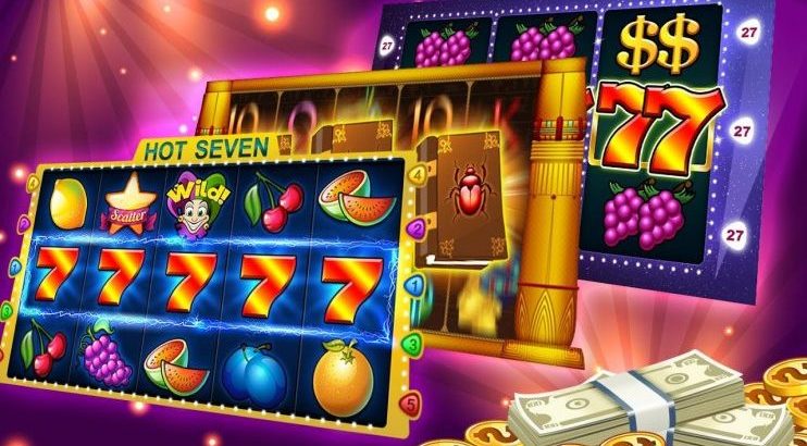 Trik Mendapatkan Kemenangan Dalam Permainan Slot Online