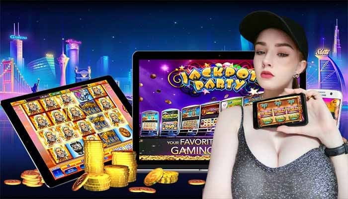 Alasan Harus Bermain Judi Slot Online Bersama CWDBET