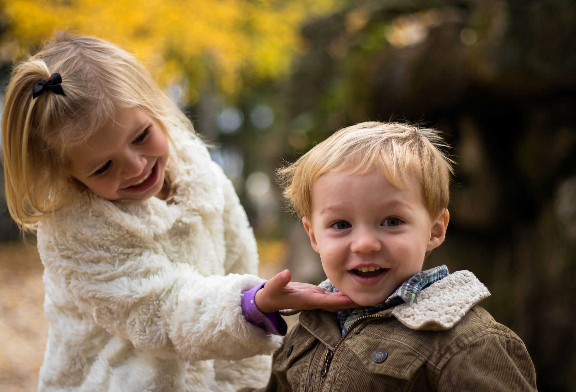 Reduced Fee Children’s Dentistry