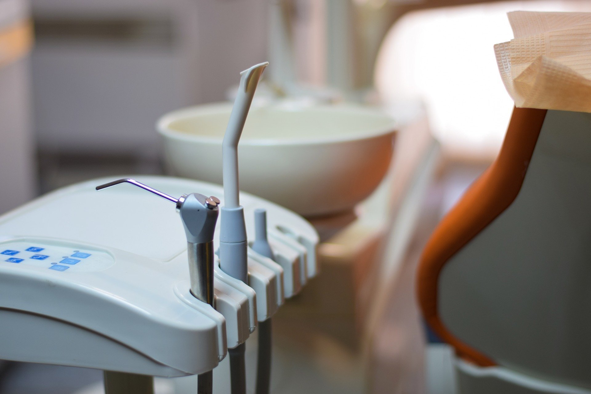 Full range of general dental care at Market Place Dental