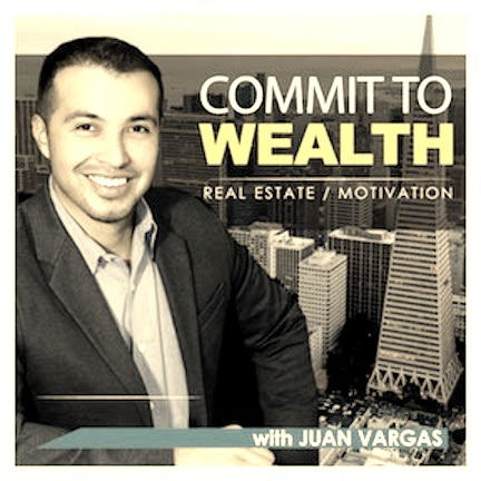 Commit to Wealth