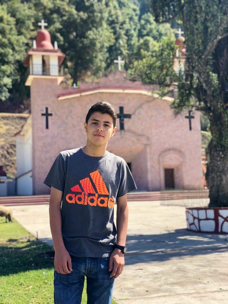 Ricardo Jaramillo Jaramillo