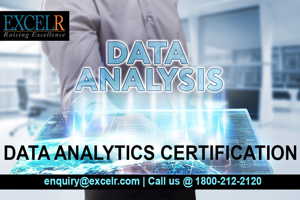 Data Analytics Coaching Mumbai