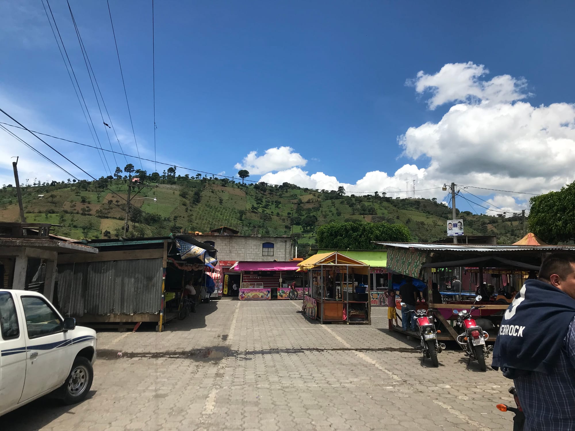 San Lorenzo