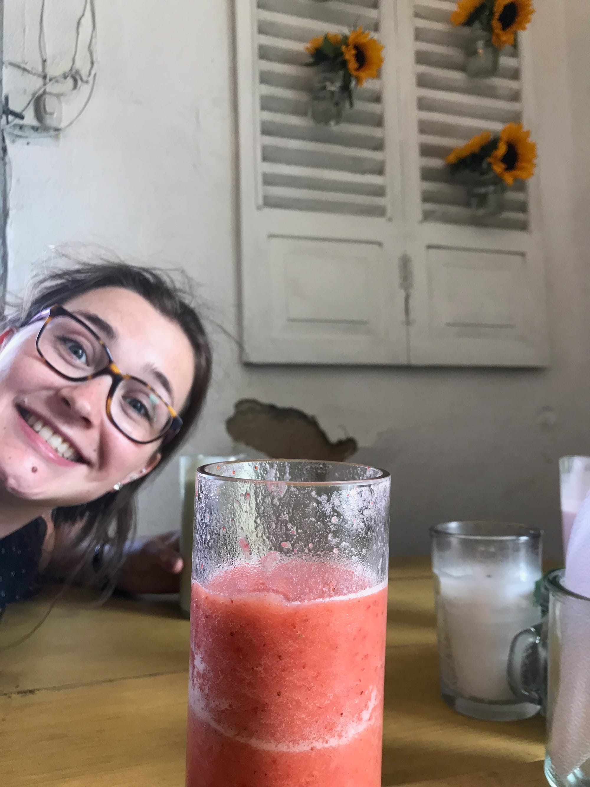 Y Tu Piña