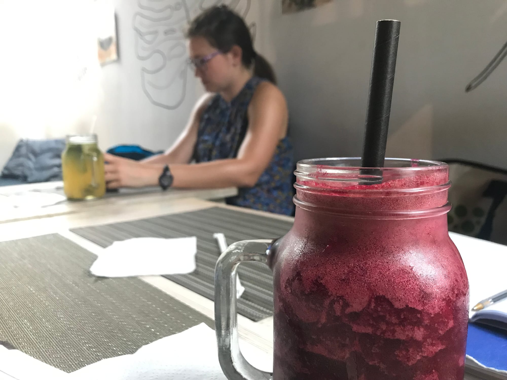 La Union Café
