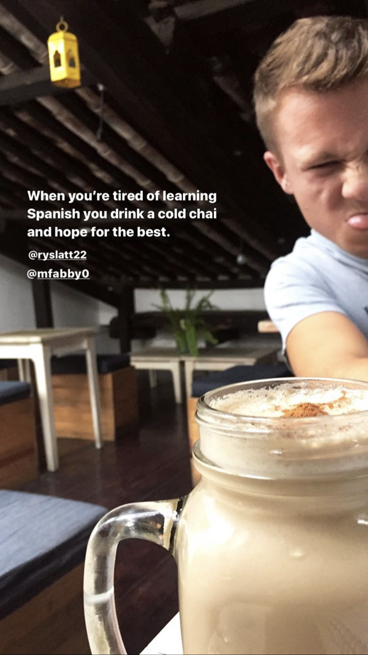 La Union Café