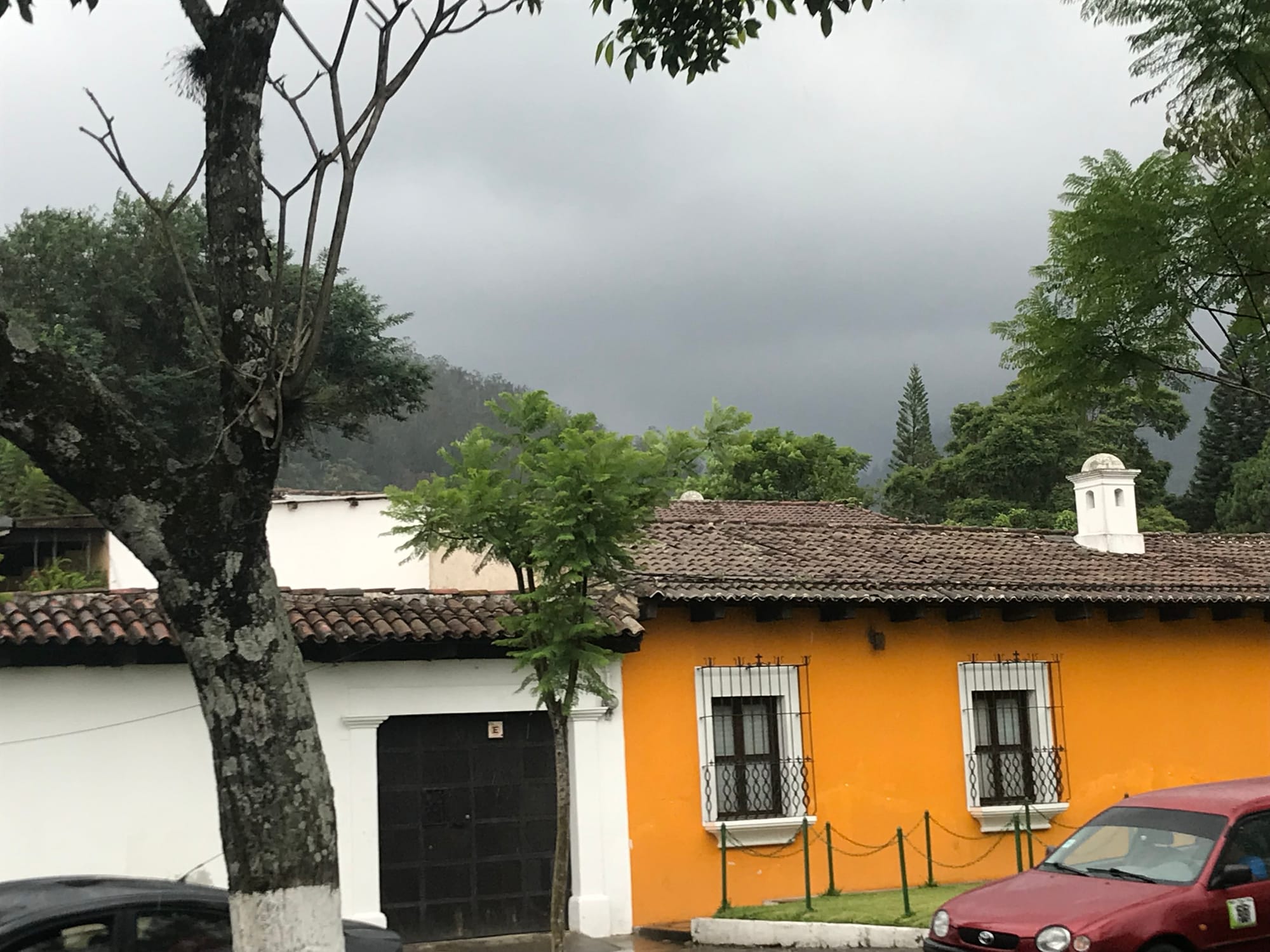 Antigua