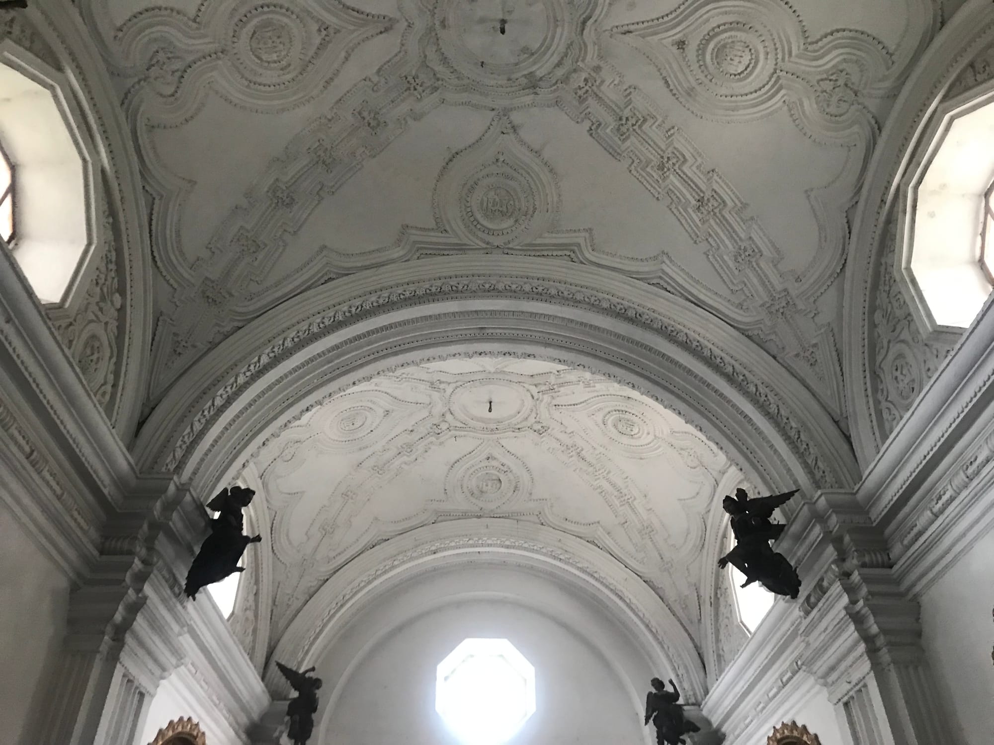 Iglesia de San Francisco